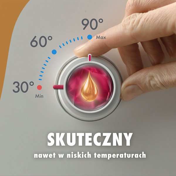 Woolite Keratin Therapy Pro-Care Płyn do prania 3,6 l (60 prań)