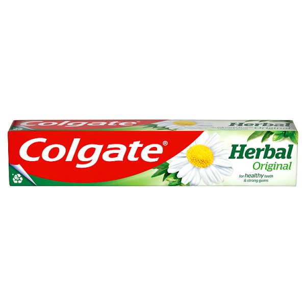 Colgate Herbal Original pasta do zębów 75ml