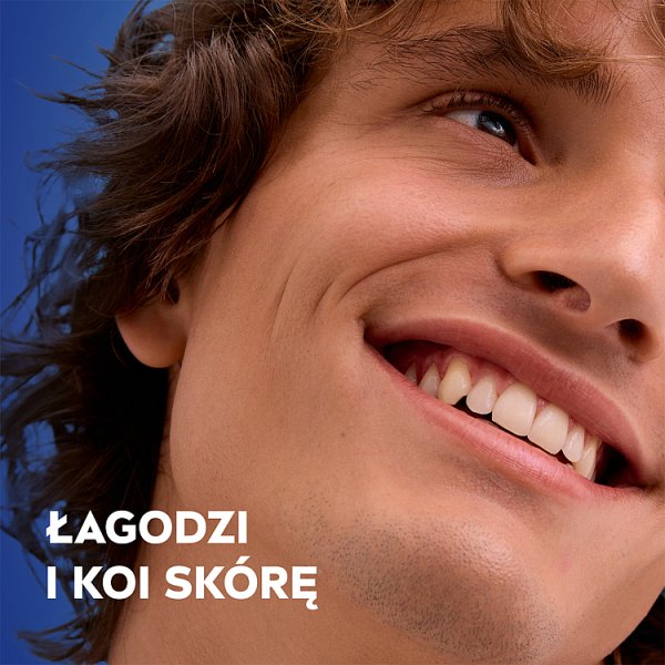 Nivea MEN Sensitive Łagodzący balsam po goleniu 100 ml