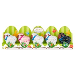 Lindt Czekolada mleczna 50 g