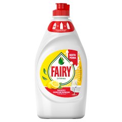 Fairy Cytryna Płyn do mycia naczyń 450 ML