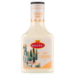 Firma Roleski Sos caesar 300 g
