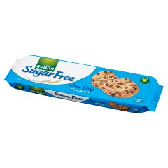 Gullón Ciasteczka z kawałkami czekolady 150 g