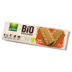 Gullón Bio Ciastka 170 g