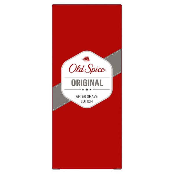 Old Spice Original Woda po goleniu 100 ml