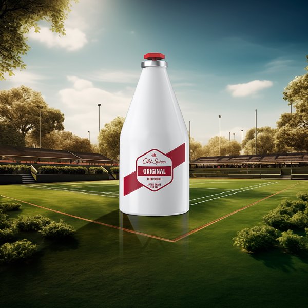 Old Spice Original Woda po goleniu 100 ml