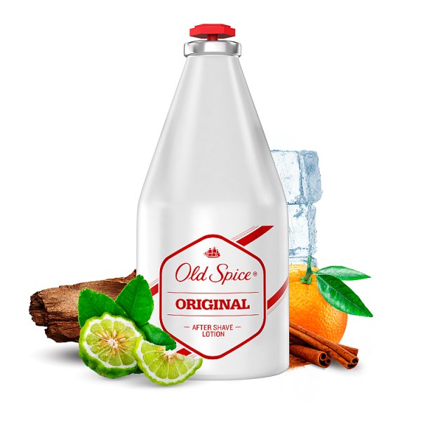 Old Spice Original Woda po goleniu 100 ml