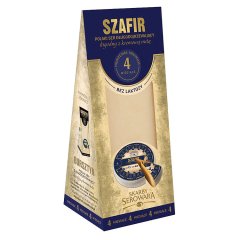 Skarby Serowara Ser Szafir 180 g