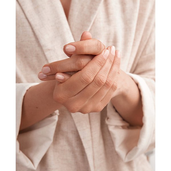 Nivea Soothing Care Krem do rąk z aloesem 75 ml