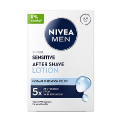 Nivea MEN Sensitive Łagodząca woda po goleniu 100 ml