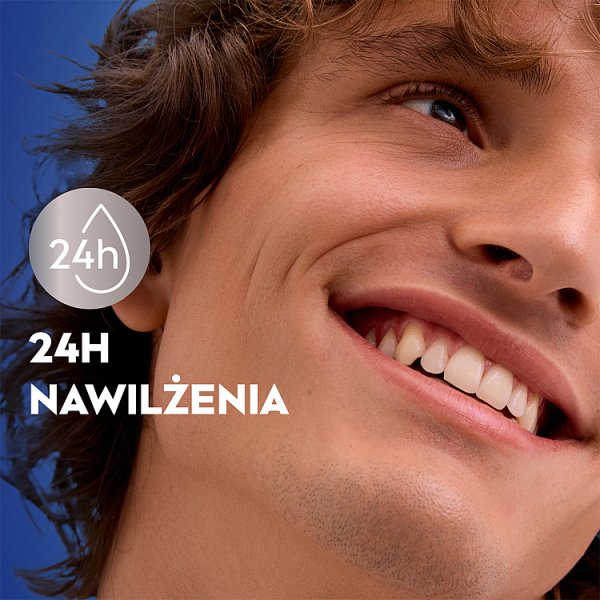 Nivea MEN Sensitive Łagodząca woda po goleniu 100 ml