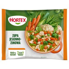 Hortex Zupa jesienno-zimowa 450 g