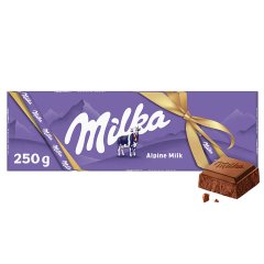 Milka Czekolada mleczna 250 g