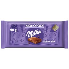 Milka Czekolada mleczna 90 g