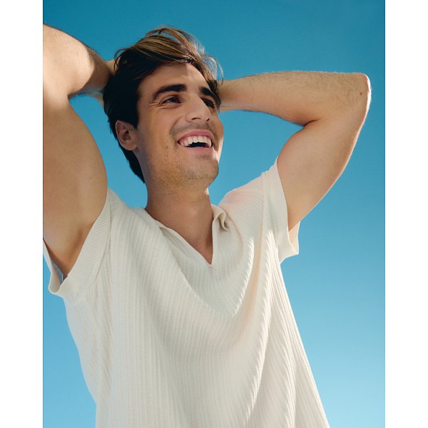 Nivea MEN Fresh Active Antyperspirant spray 150 ml