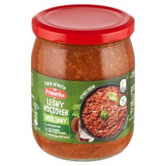 Primavika Leśny kociołek 470 g