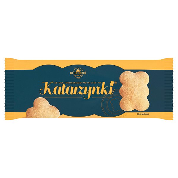 Kopernik Katarzynki Pierniki 94 g