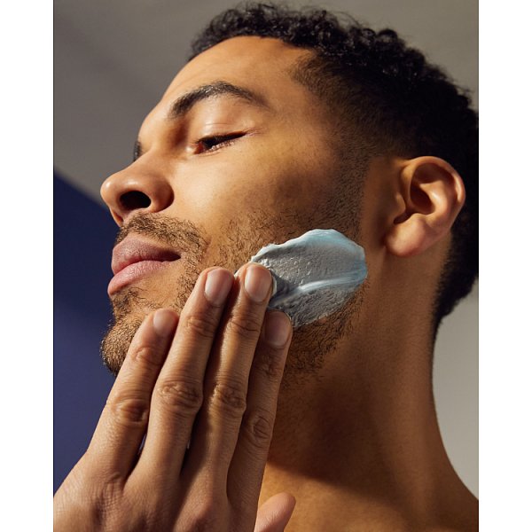 Nivea MEN Chłodzący ŻEL DO Golenia Sensitive Cool 200 ml