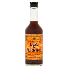 Lea & Perrins Sos Worcestershire 290 ml