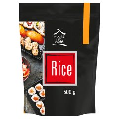 House of Asia Ryż do sushi 500 g