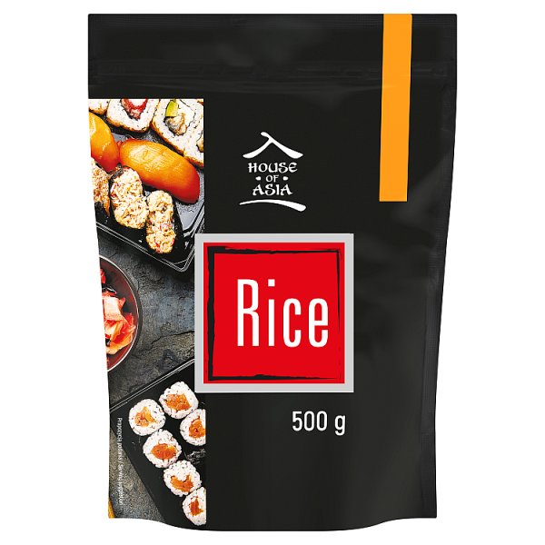 House of Asia Ryż do sushi 500 g