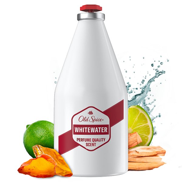 Old Spice Whitewater Woda po goleniu 100 ml