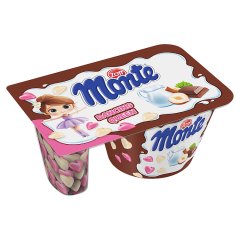 Zott Monte Deser mleczny 125 g