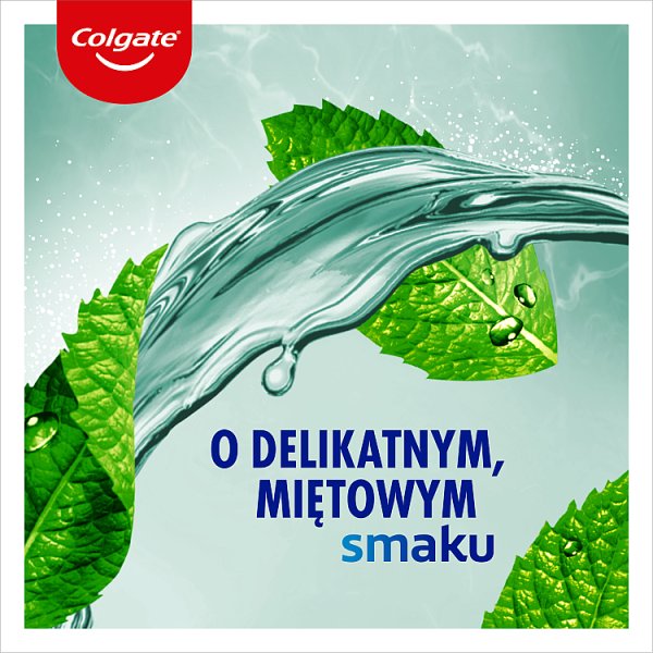 Płyn do płukania jamy ustnej Colgate Plax Soft Mint