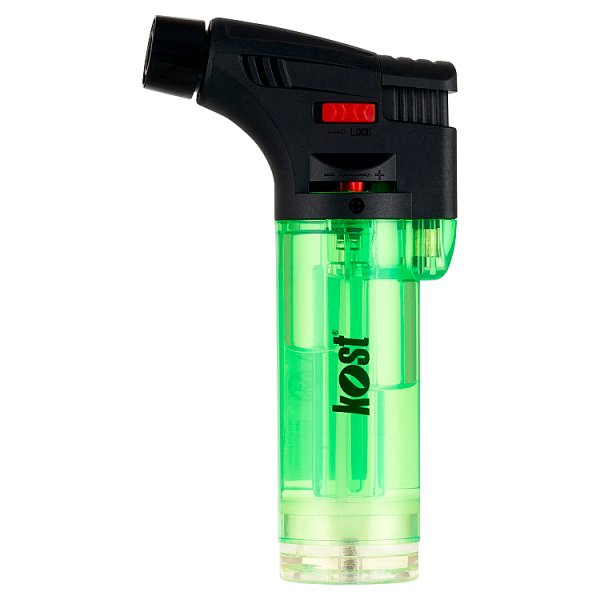 Kost Zapalarka gazowa