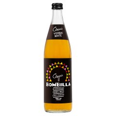 Bombilla Classic Napój energetyzujący na bazie yerba mate 500 ml