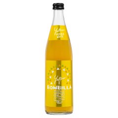 Bombilla Yellow Napój energetyzujący na bazie yerba mate 500 ml