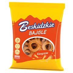Beskidzkie Bajgle klasyczne 200 g