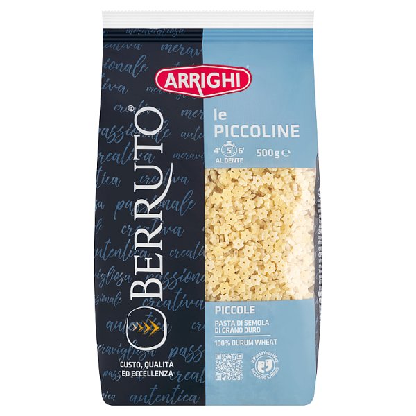 Arrighi Makaron le piccoline 500 g