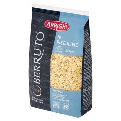 Arrighi Makaron le piccoline 500 g