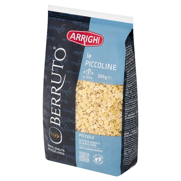 Arrighi Makaron le piccoline 500 g