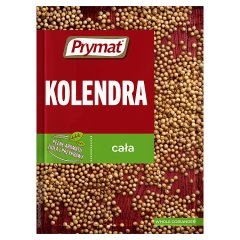 Prymat Kolendra cała 15 g