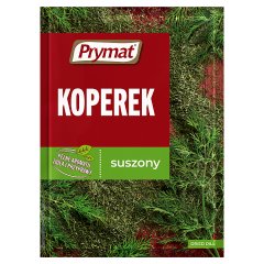 Prymat Koperek suszony 6 g