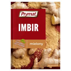 Prymat Imbir mielony 15 g