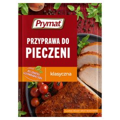 Prymat Przyprawa do pieczeni klasyczna 20 g