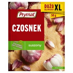 Prymat Czosnek suszony 50 g