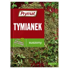 Prymat Tymianek suszony 10 g