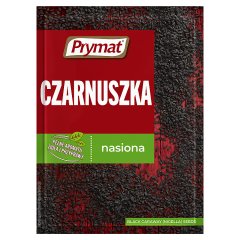 Prymat Czarnuszka nasiona 20 g