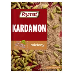 Prymat Kardamon mielony 10 g