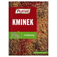 Prymat Kminek mielony 20 g