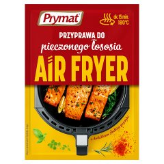Prymat Air Fryer Przyprawa do pieczonego łososia 30 g