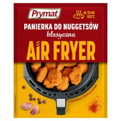 Prymat Air Fryer Panierka do nuggetsów klasyczna 68 g