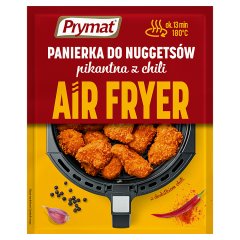 Prymat Air Fryer Panierka do nuggetsów pikantna z chili 68 g