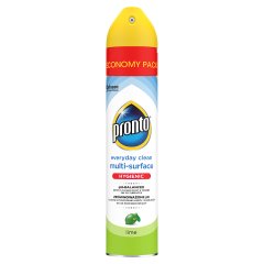 Pronto Lime Aerozol do różnych powierzchni 300 ml