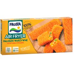 FRoSTA Air Fryer Paluszki warzywne 300 g