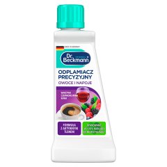 Dr. Beckmann Odplamiacz precyzyjny owoce i napoje 50 g